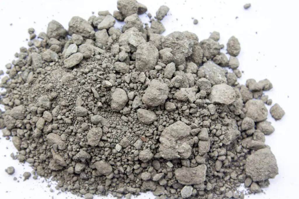 Asphalt Millings 9