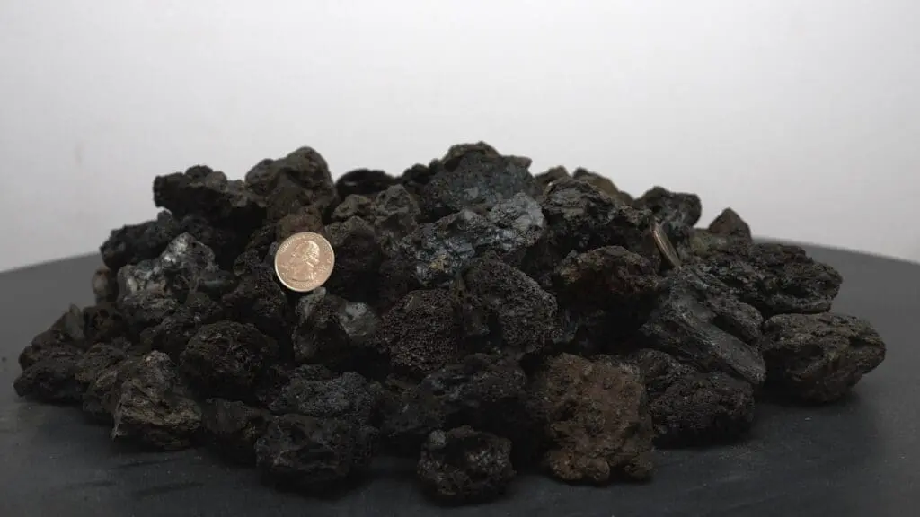 Black Lava Still Shot 1.1.1