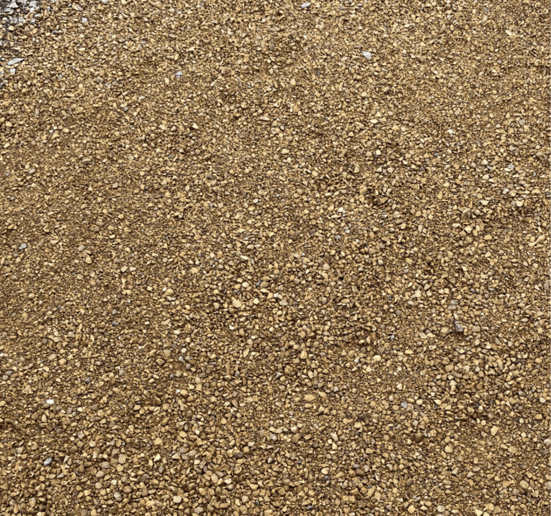 Decomposed Granite