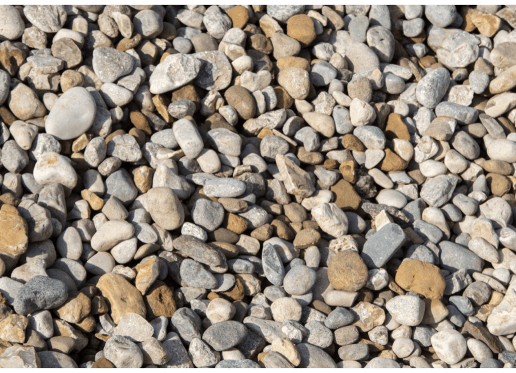 Indiana River Rock 2 in