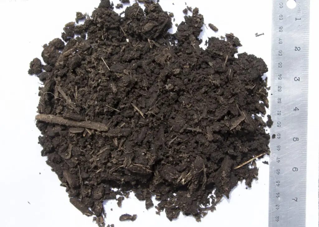 Lawn and Garden Soil 5