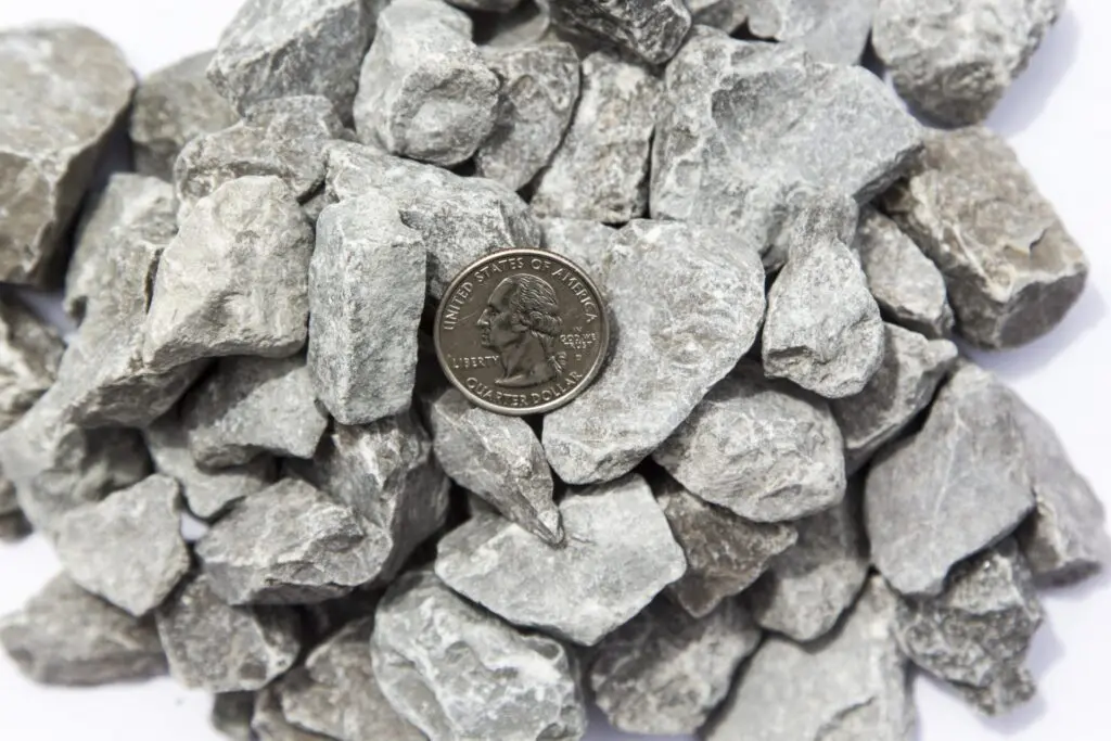 Medium Limestone Rocks Limestone | The Gravel Company