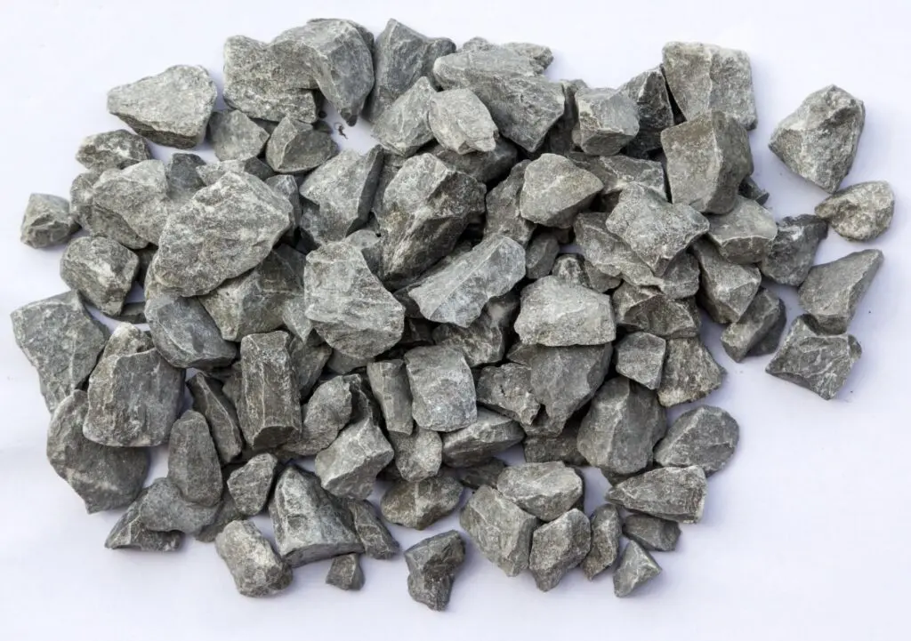 Limestone 3 4 in 10