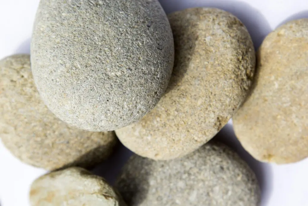 Pigeon River Rock | The Gravel Company