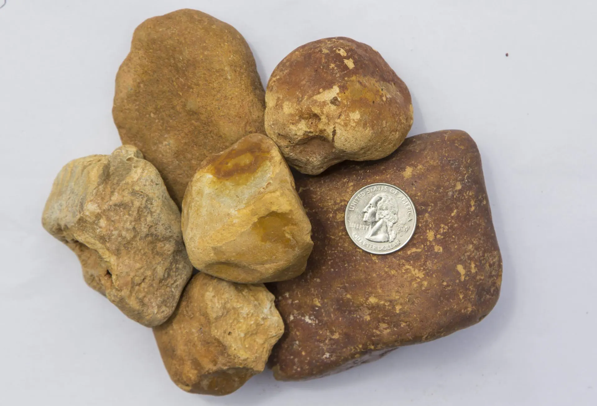 River Rock 2 to 3 in 11