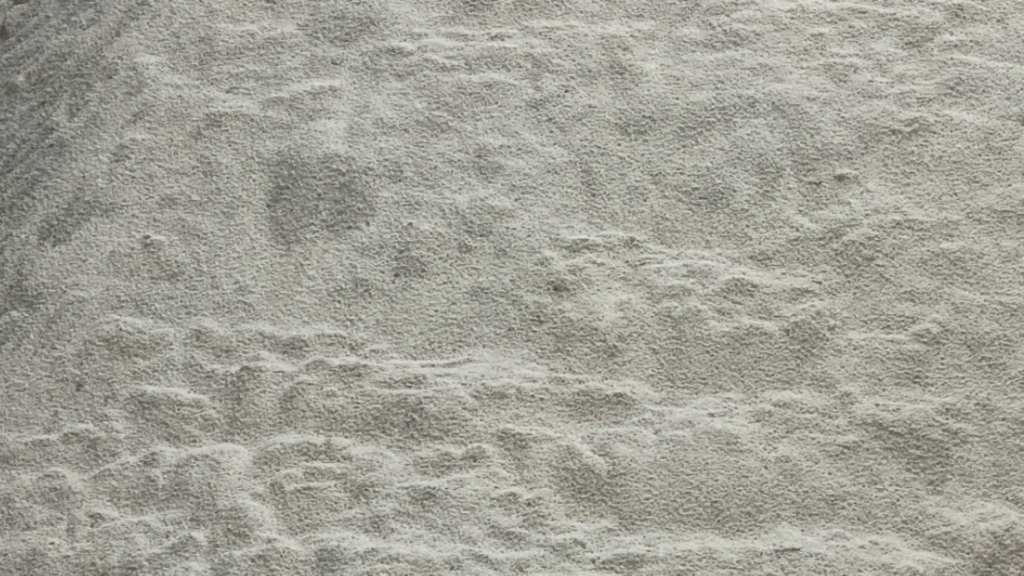 White Sand