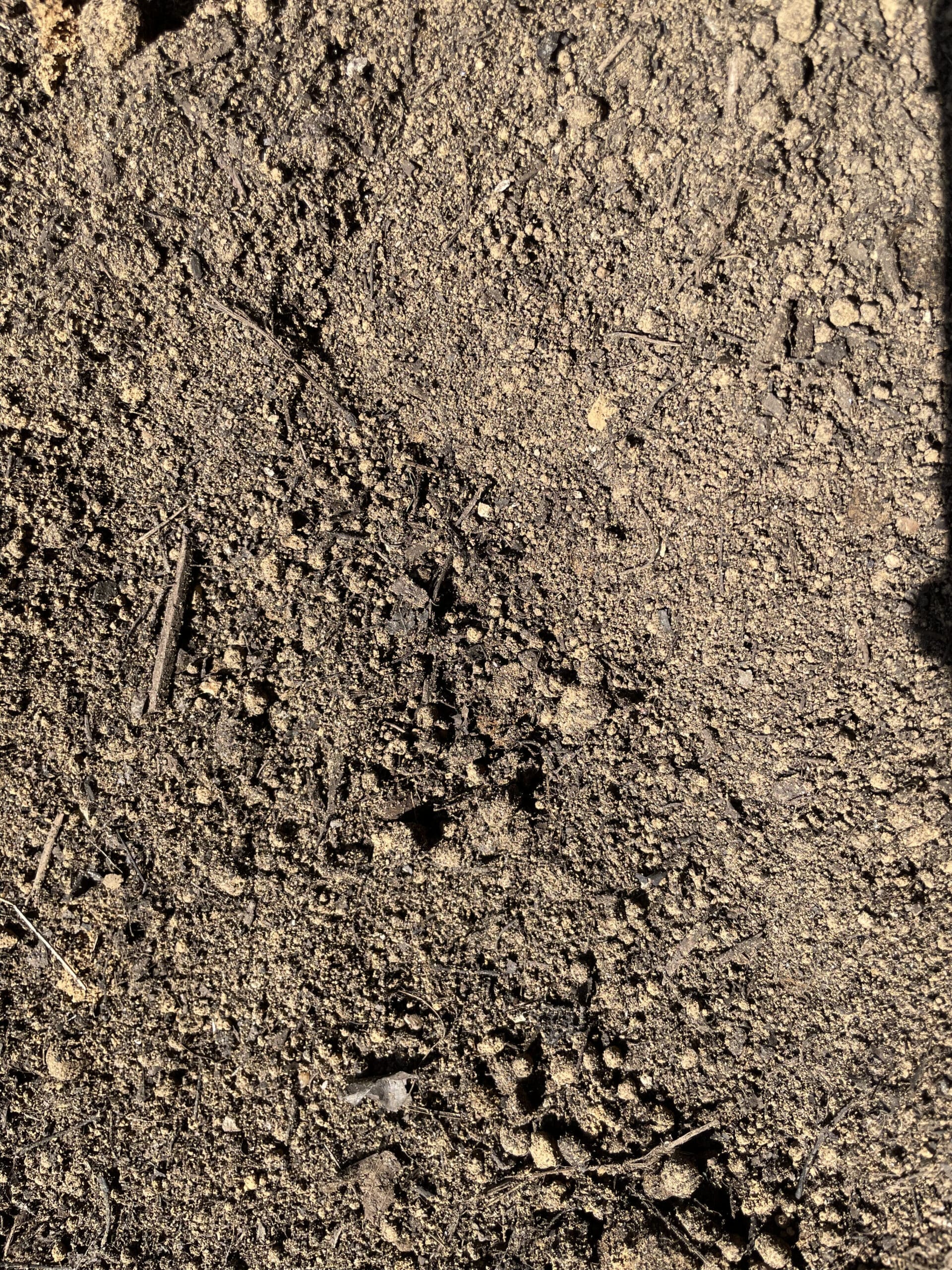 Soils & Sands in Murfreesboro, TN The Gravel Company