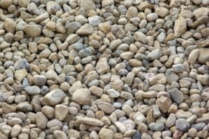 Indiana River Rock – 2 to 5″