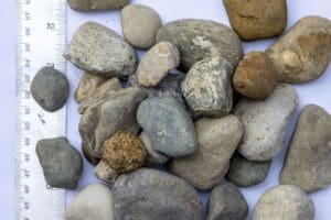 Indiana River Rock 2″