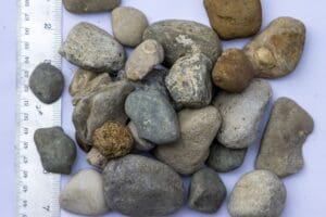 Indiana River Rock 2″