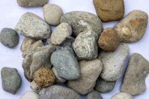 Indiana River Rock 2″