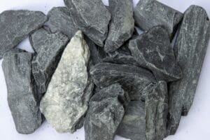 Slate Chips