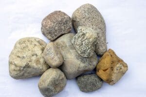 Indiana River Rock – 2 to 5″