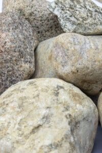 Indiana River Rock – 2 to 5″