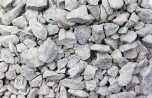 Limestone – 1/2 Inch