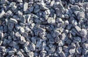 Limestone – 3/4 Inch