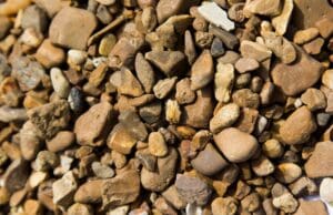 Pea Gravel – 1/2’’