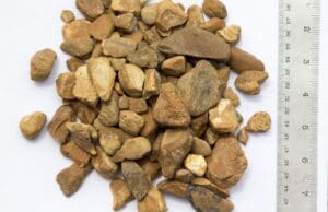 River Rock – 1.5 Inch