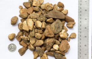 River Rock – 1.5 Inch