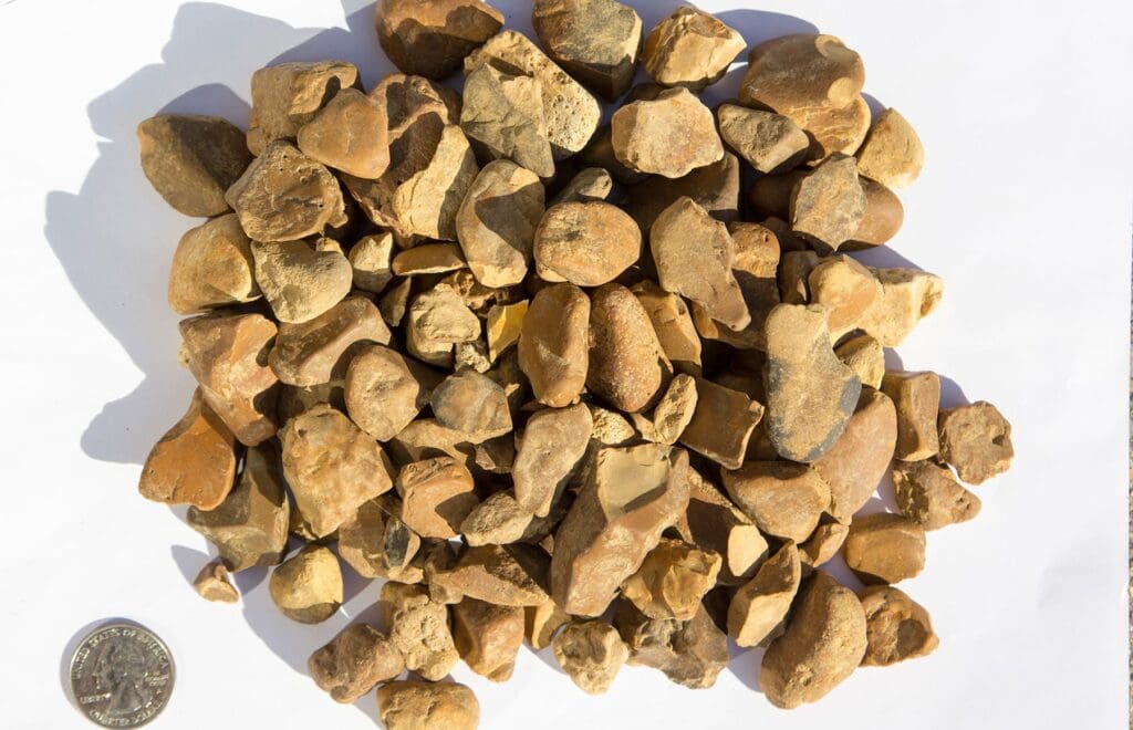 River Rock – 1.5 Inch