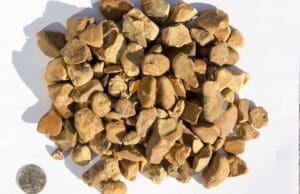 River Rock – 1.5 Inch