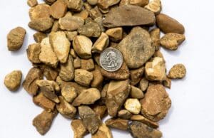 River Rock – 1.5 Inch