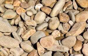 Pigeon River Rock – 2 to 6 Inch