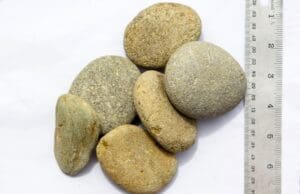 Pigeon River Rock – 2 to 6 Inch