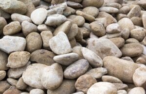 Pigeon River Rock – 6 to 14 Inch