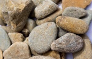 Pigeon River Rock – 1.5 Inch