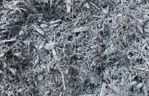 Midnight Black Mulch