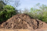 Contractor Grade Topsoil